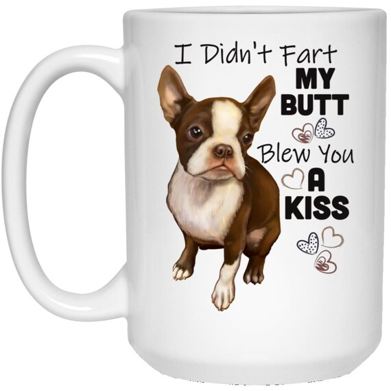 Why Do Boston Terriers Fart So Much