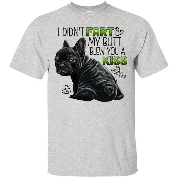 French bulldog shirts for dogs 2025