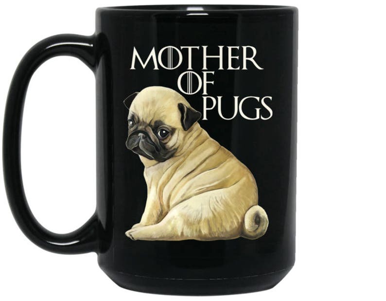 pug dog gifts
