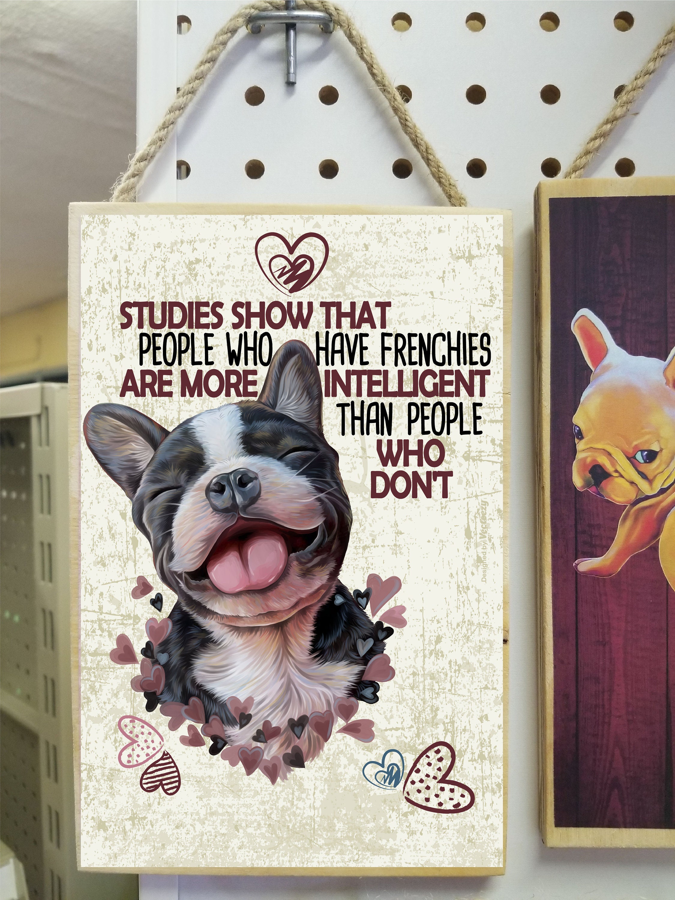 frenchie lovers gifts