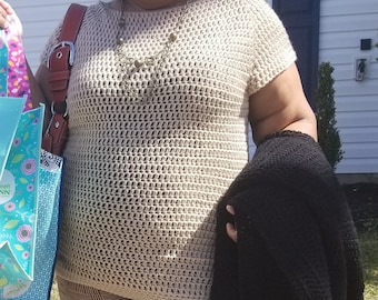 Pull taille 2/3 ans, débardeur à manche courte, enfant bébé fille