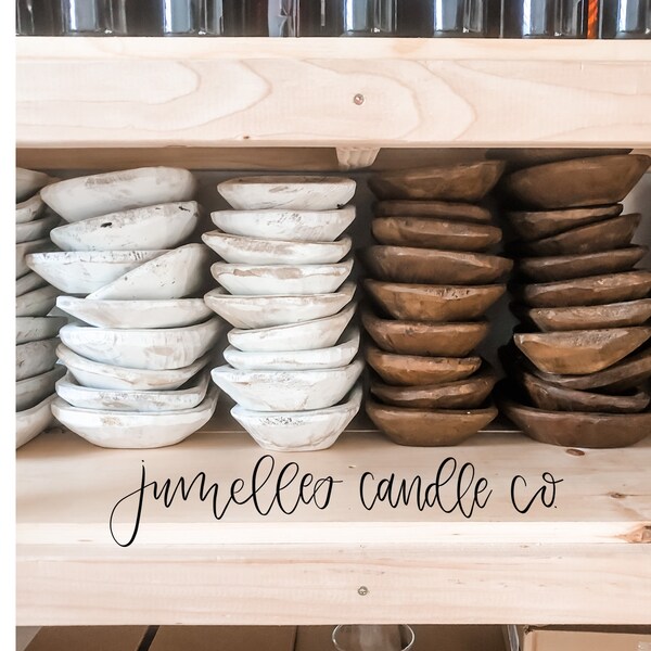 Wholesale Dough Bowl Etsy