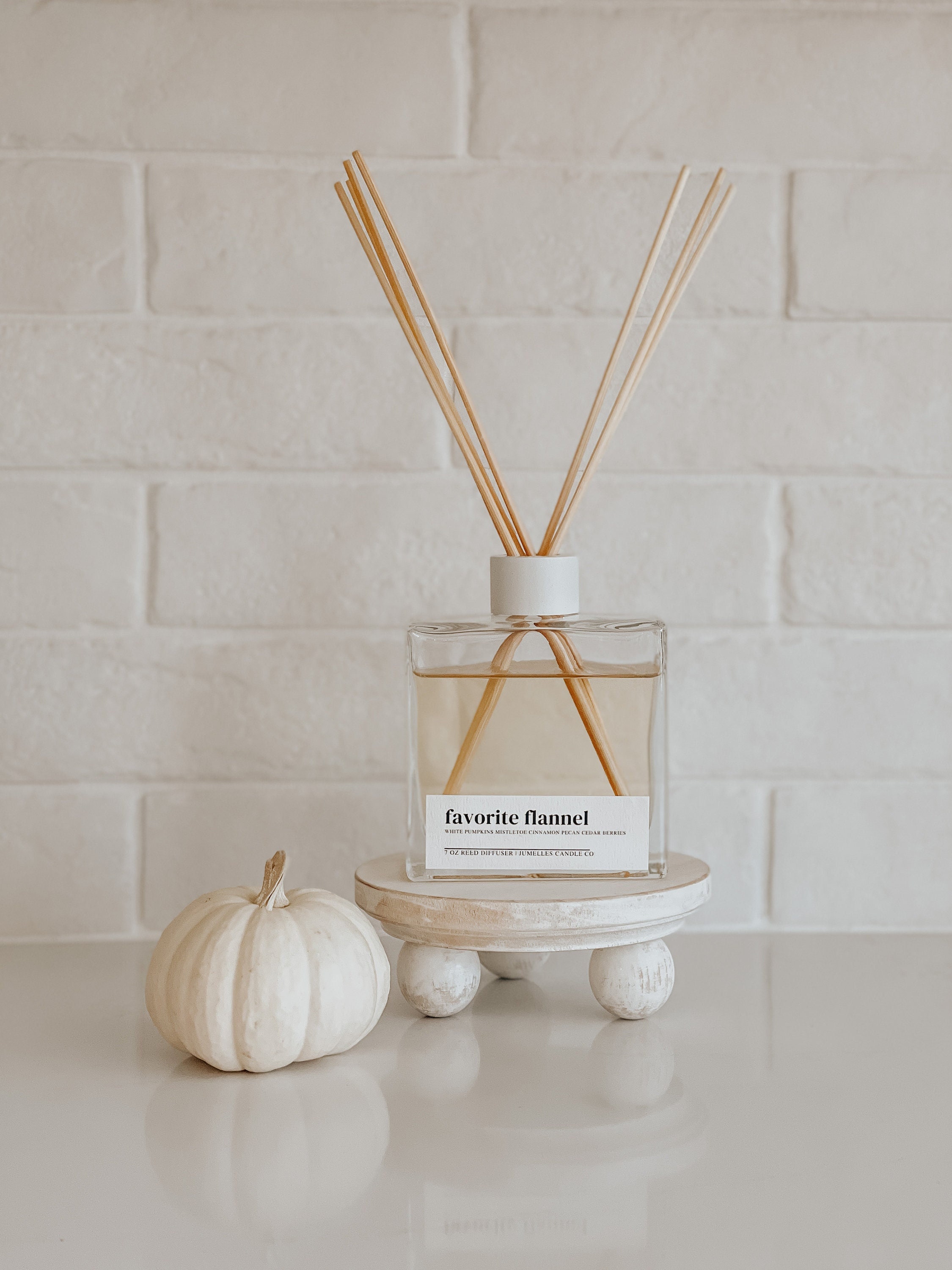 Reed Diffuser - Choose Your Scent - Etsy