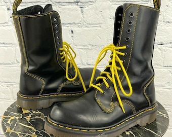 Dr Martens Vintage 1460 Made In England