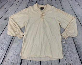 vintage pirate shirt