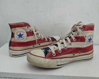converse 1980s