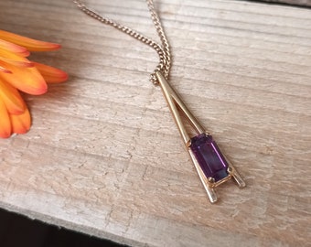 Vintage Avon Pendant