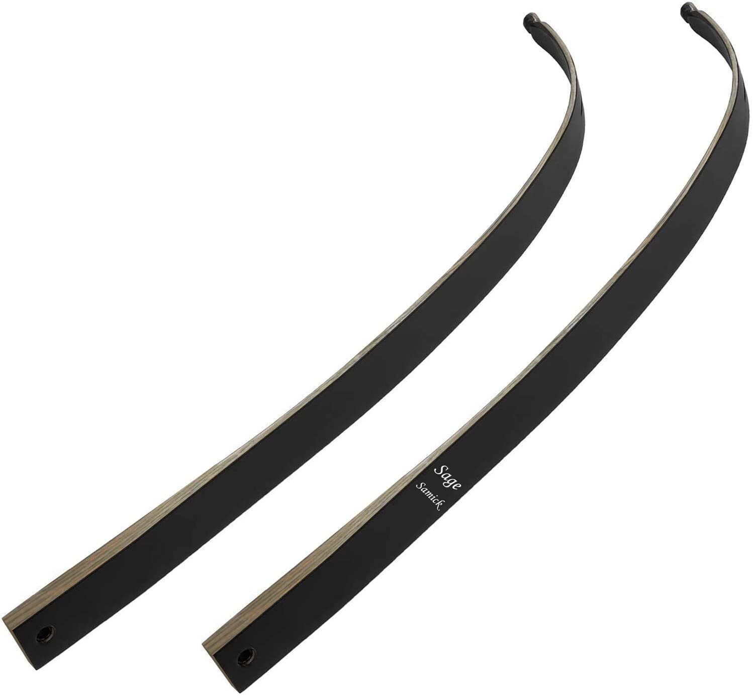 Samick Sage Recurve Bow Limbs Etsy Nederland