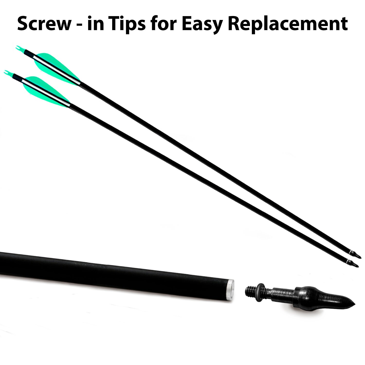 KESHES Archery Arrow Field Points Tips Practice Target & Etsy Australia