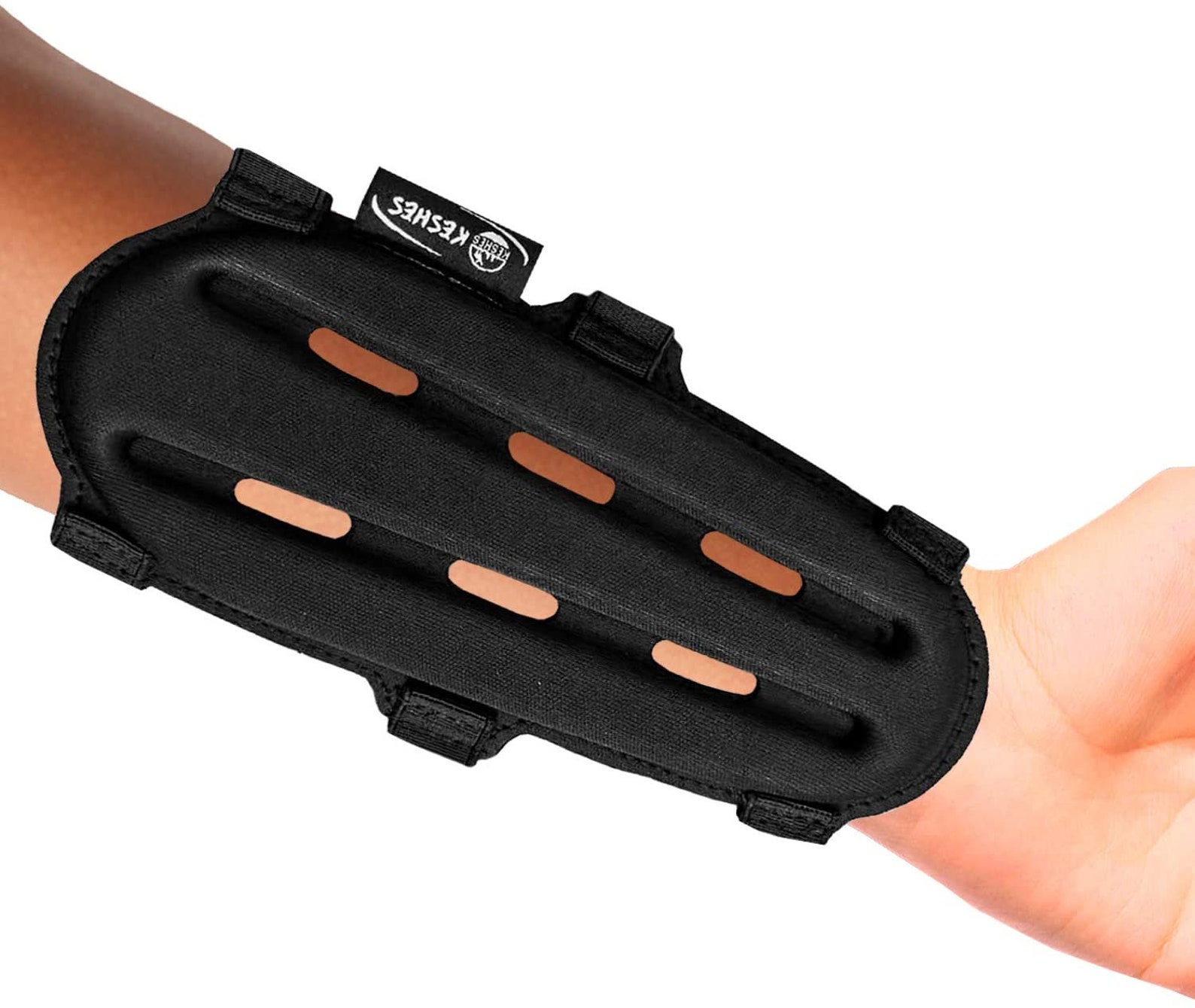 KESHES Archery Armguard Protector Arm Guard Adjustable Etsy