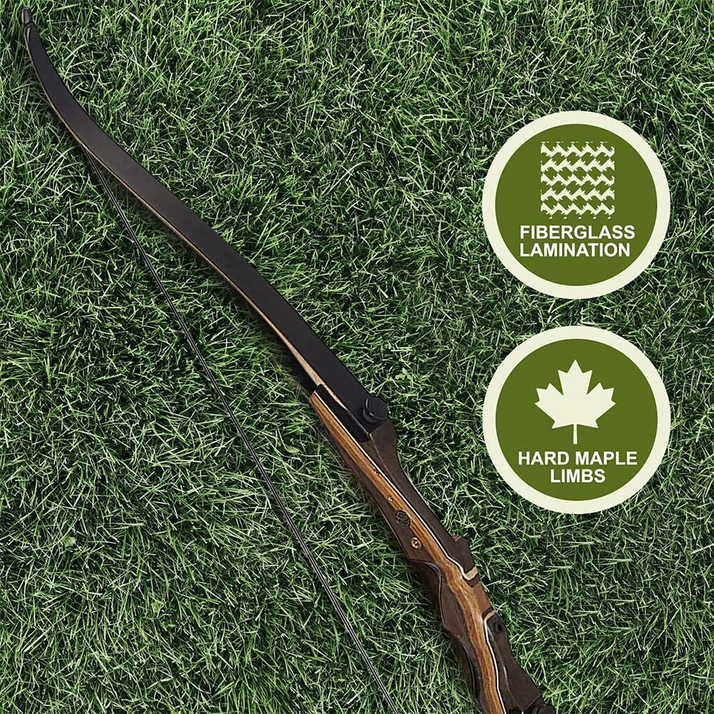 Samick Sage Recurve Bow Limbs Etsy