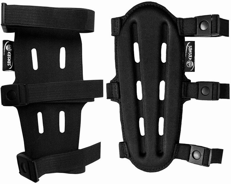 KESHES Archery Armguard Protector Arm Guard Adjustable Etsy