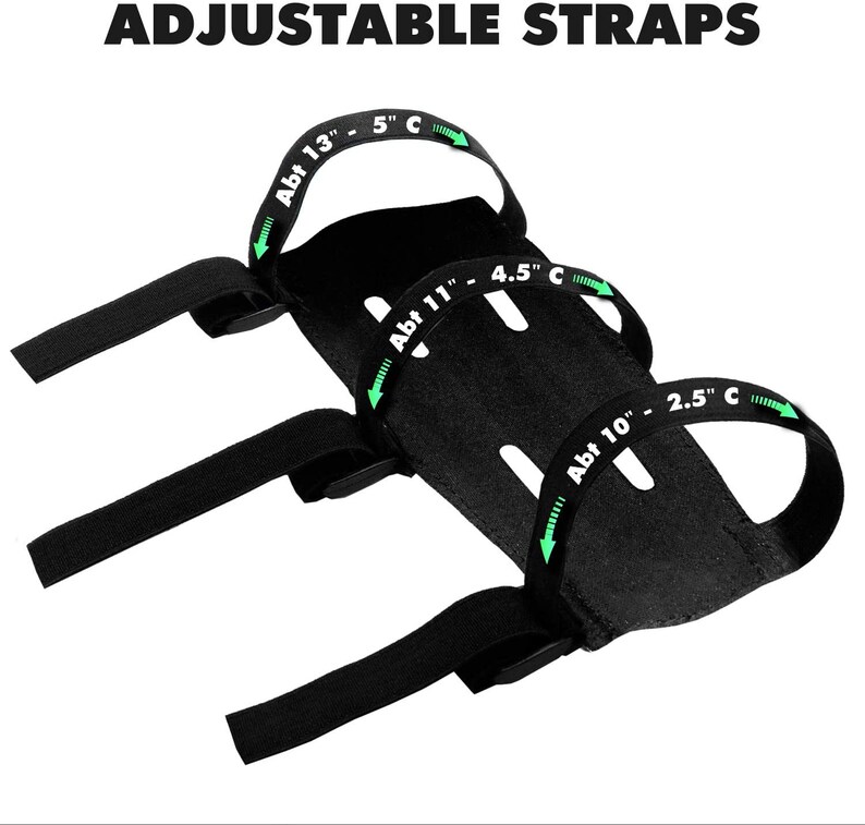 KESHES Archery Armguard Protector Arm Guard Adjustable Etsy