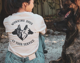 belgian malinois apparel