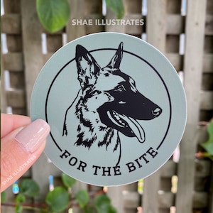 Belgian malinois 2025 gift items