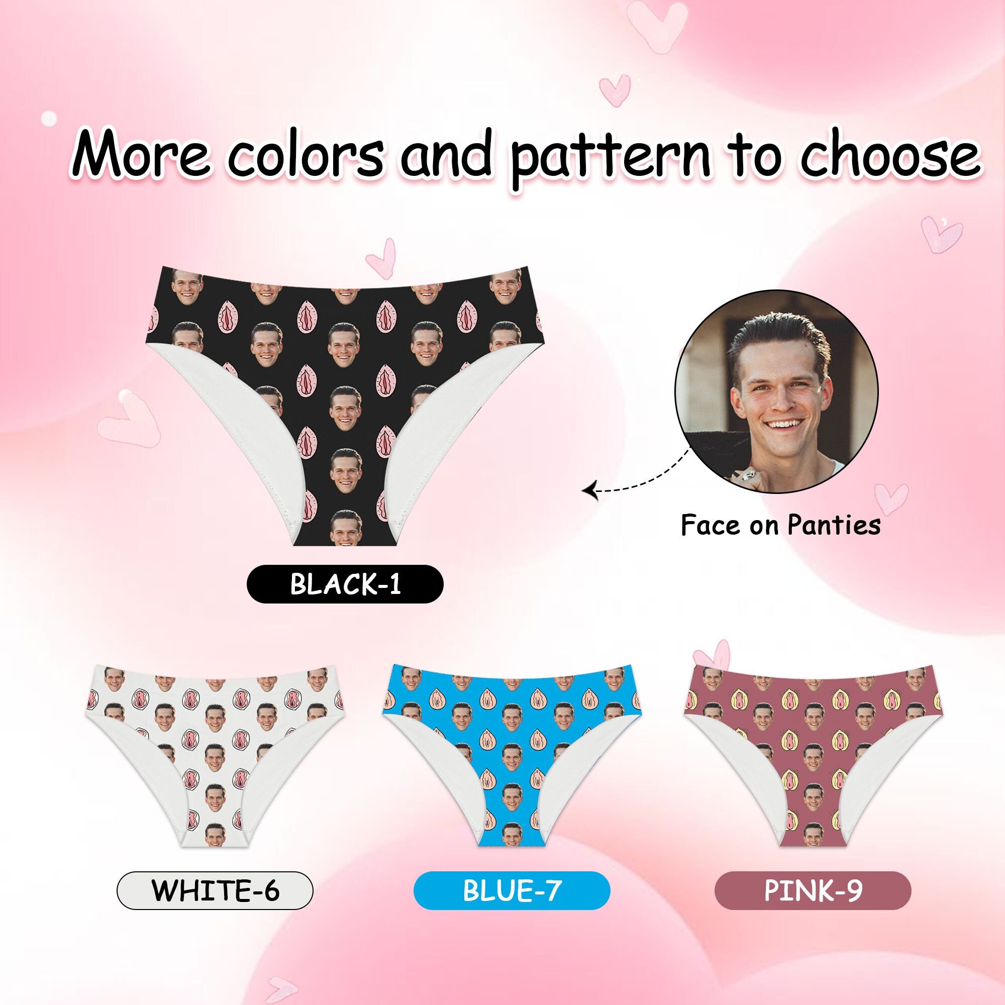 Thong Gag - Etsy UK