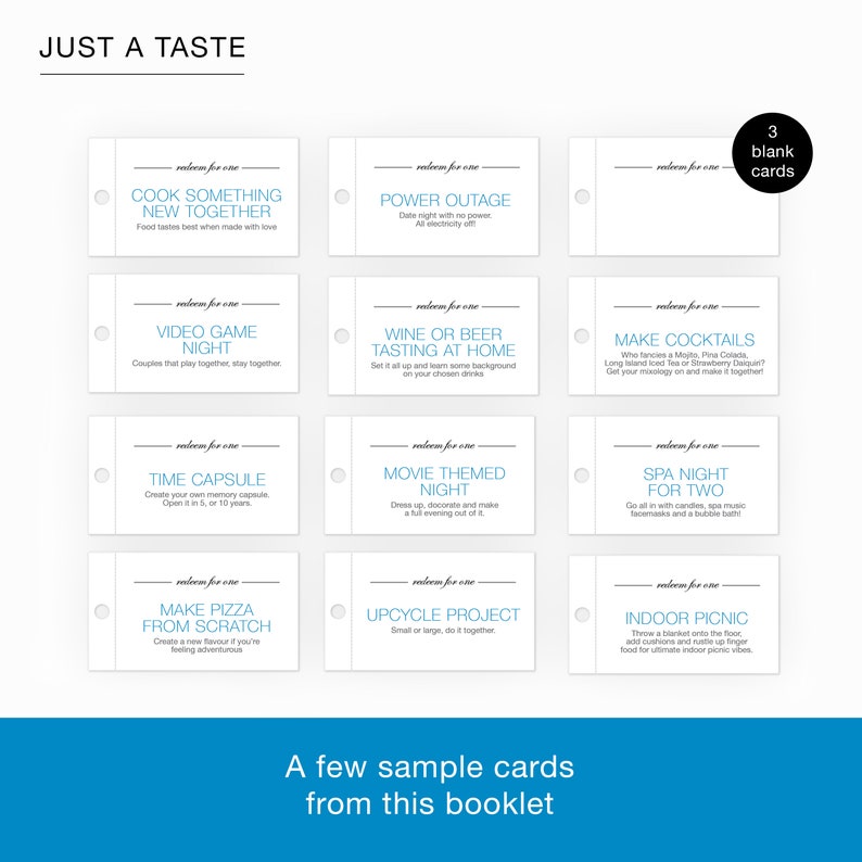 Cosy Nights in Coupons for Him or Her Inside House Date Ideas Etsy