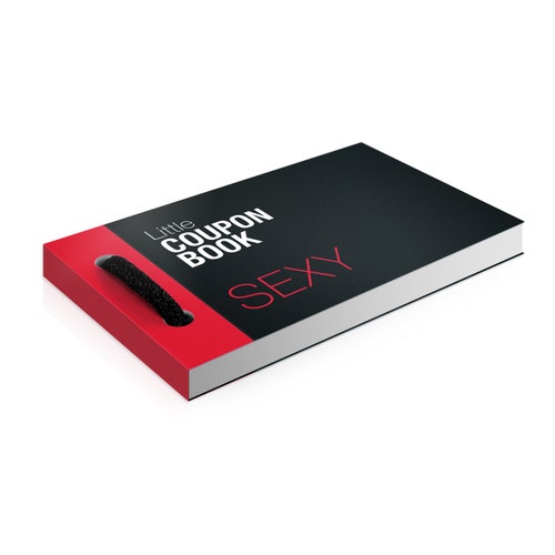Sex Coupons Vouchers Fun Valentine Gift for Boyfriend