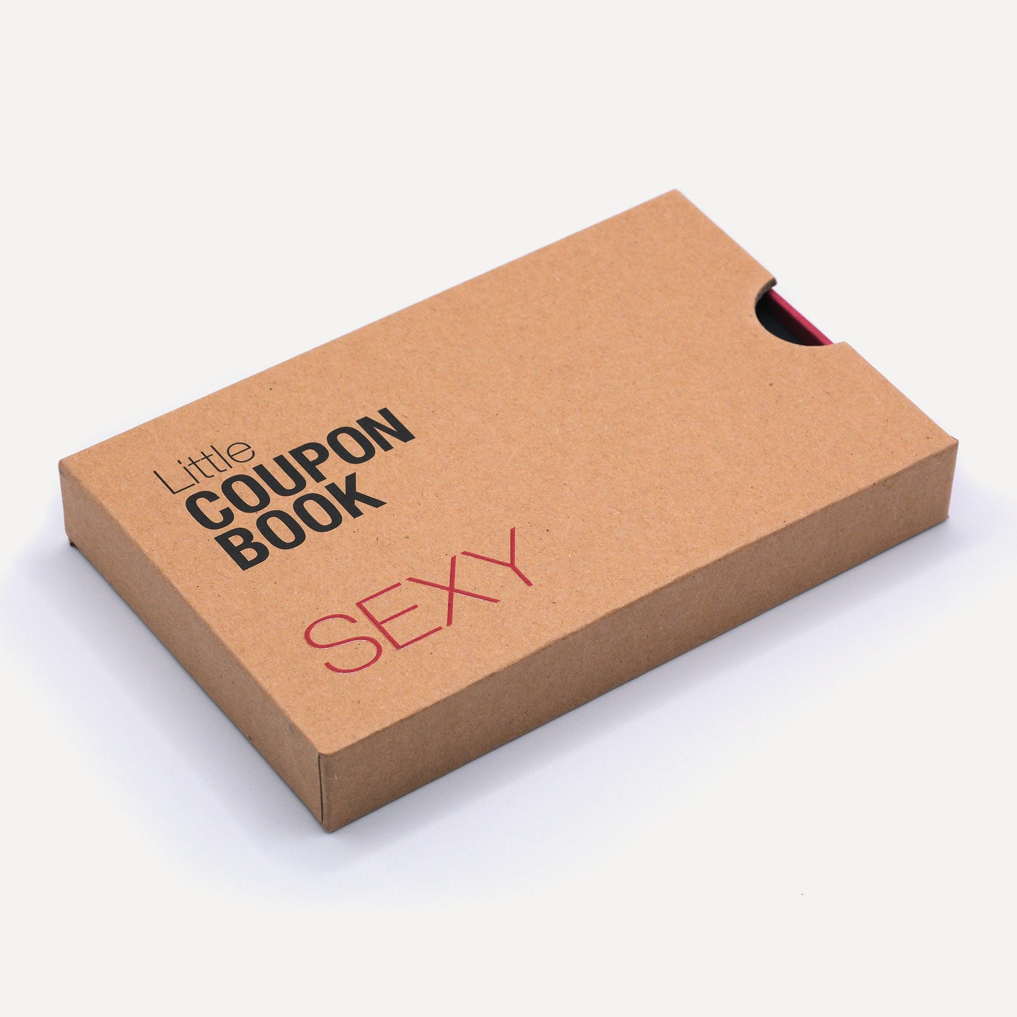 Sex Coupons for Him or Her Naughty Christmas Stocking Filler Booklet Love Fun Couples Gift Hot Valentine Wedding Anniversary Special IOU