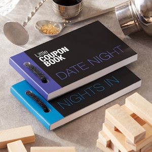 Ultimate Date Night Bundle: Indoor and Outdoor Edition Activity Cards for Couples - 54 Date Ideas