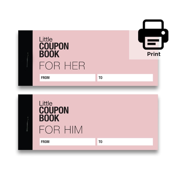 Sexy Coupons Printable - Etsy