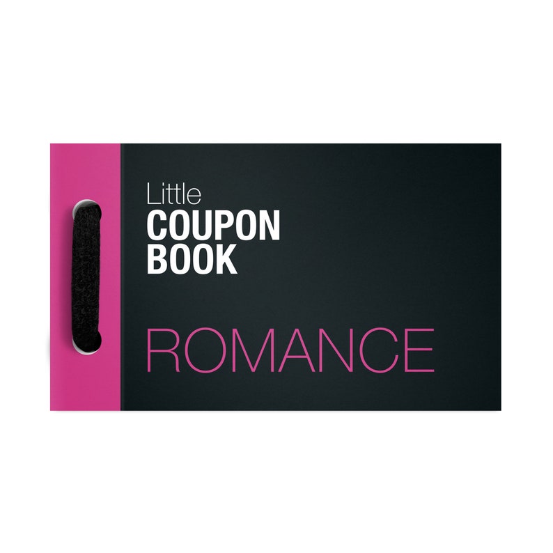 Romantic Valentines Gift for Him Her Girlfriend Boyfriend Husband Fun Cute Fun Romance Spice Up Love Christmas Gift Tokens Coupons