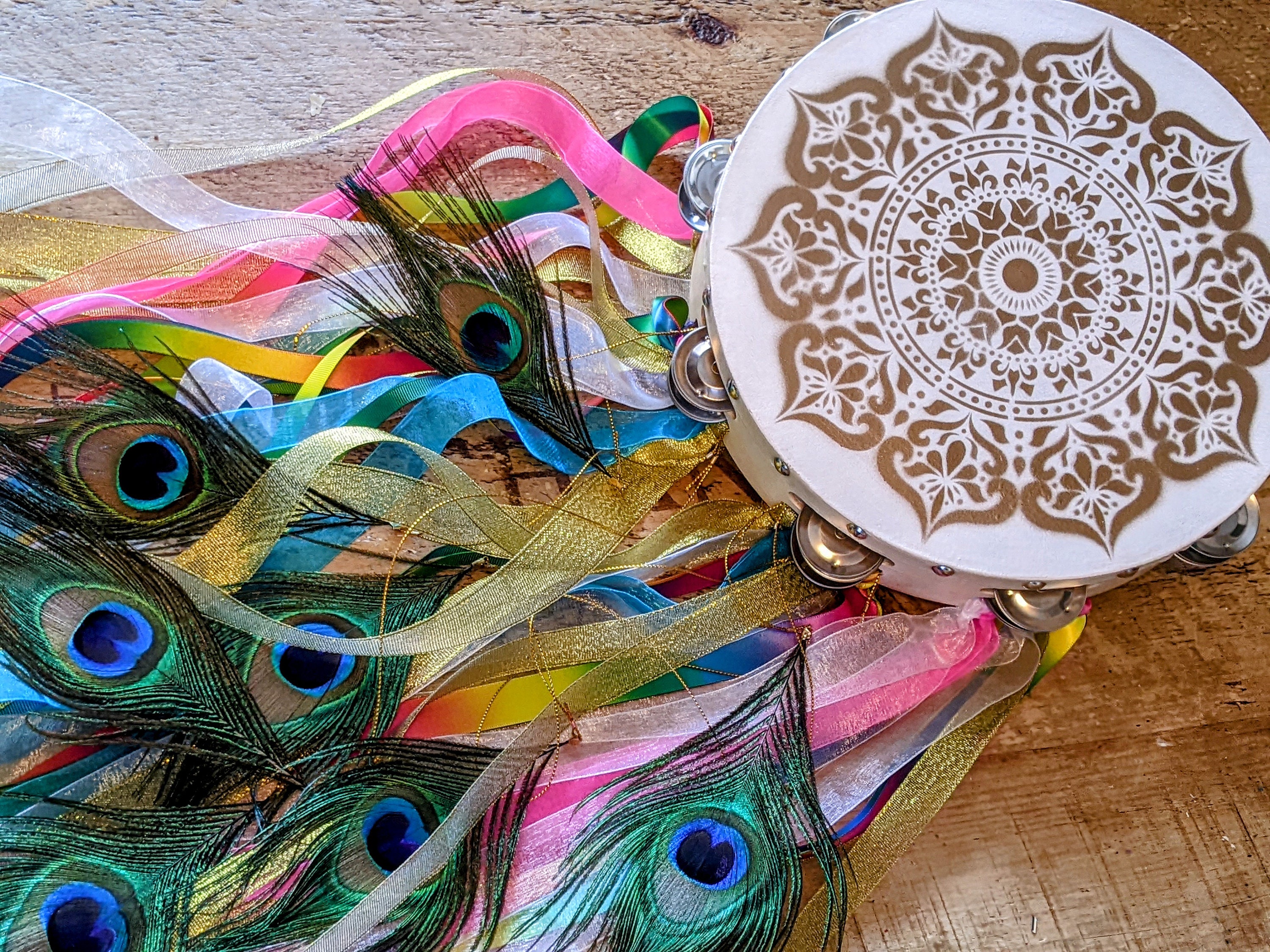 Gypsy Tambourine ubicaciondepersonas.cdmx.gob.mx