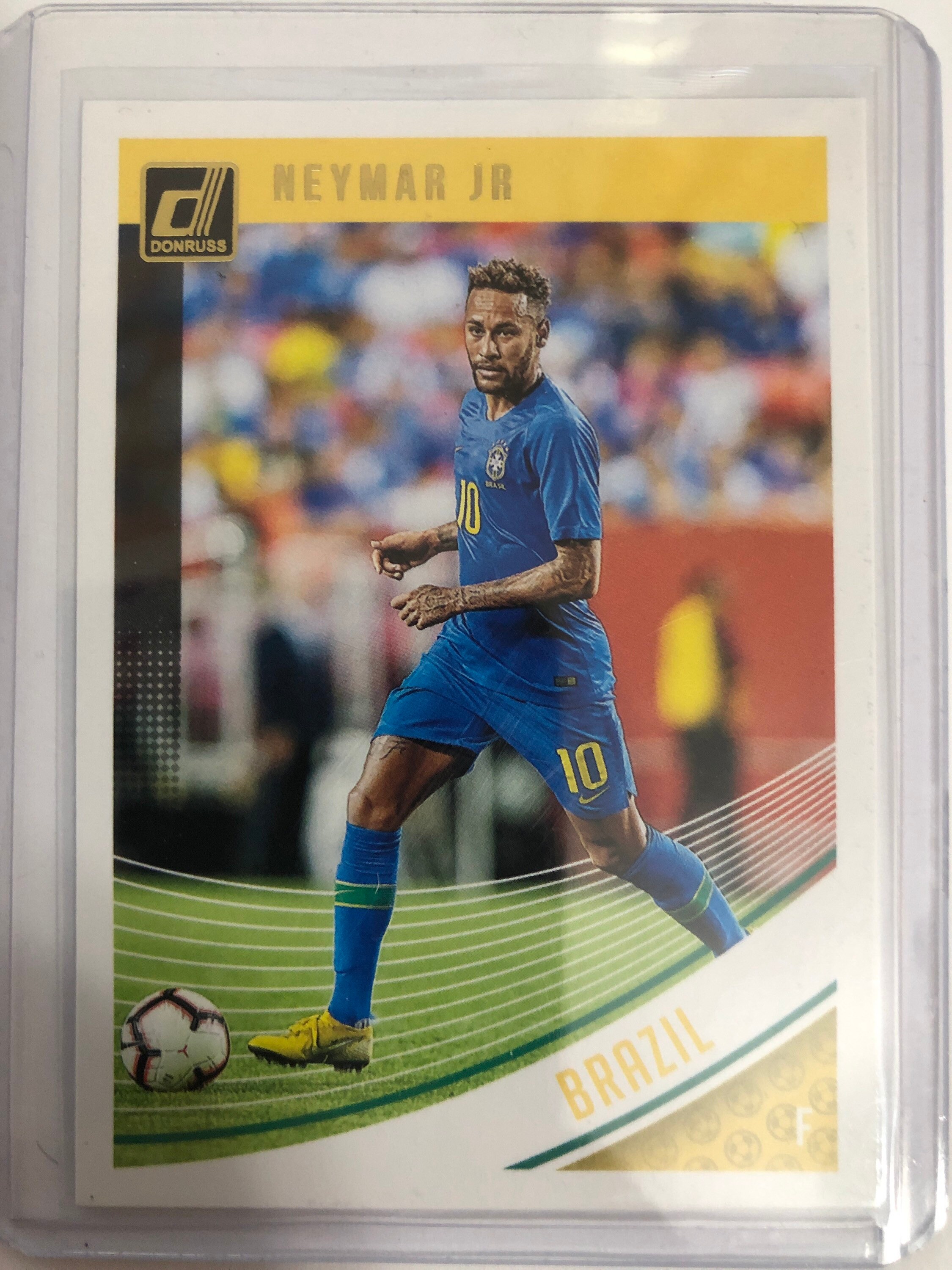Panini Soccer - Etsy