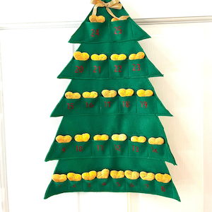 Advent Calendar for Pets