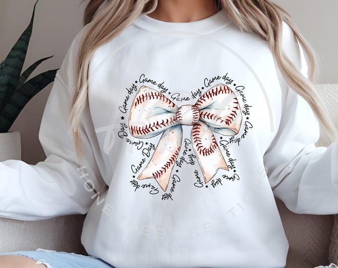Baseball Coquette Bow Png, Game Day Svg, Baseball Svg, Boy Mom Svg, Baseball Coquette Svg, Baseball Png, Baseball Mom Svg, Baseball Mom Png