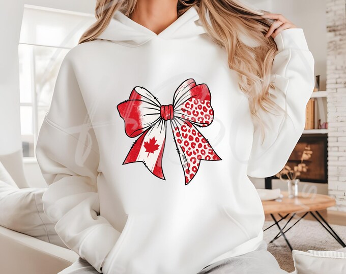 Canadian Bow Svg, Coquette Bow Svg, Patriotic Svg, Memorial Day Svg, Canada Day Svg, Summer Svg, Canada Png, Political Shirt, Canadian Flag