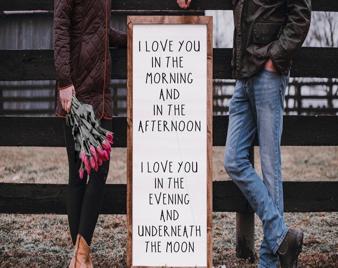 I Love You In The Morning And In The Afternoon Svg, Couples Svg, Adult Svg, Love Svg, Mug Svg, Family Svg, Wedding Svg, Svg File For Cricut