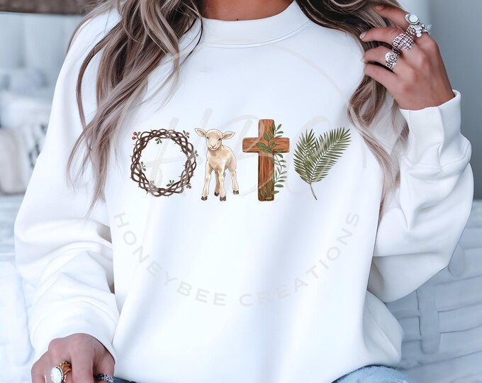 Lamb Png, Cross Svg, Christian Svg, Easter Png, Wooden Cross Svg, Christian Png, Religious Svg, Jesus Shirt Svg, Easter Svg, Easter Shirt