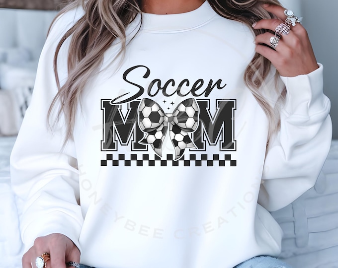 Soccer Mom Svg, Soccer Mama Svg, Coquette Bow Svg, Soccer Mom Png, Soccer Mom Coquette Png, T Shirt Designs, Mothers Day Svg, Summer Svg