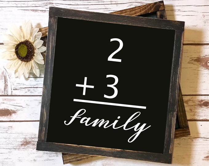 Family Addition Svg Files, Instant Download, Digital Design, Family Svg, Kitchen Svg, Cricut Svg, Svg Designs, Svg Files For Cricut