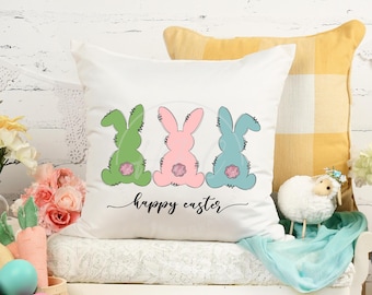 Happy Easter Png, Easter Bunny Svg, Easter Bunnies, Easter Clipart, Easter Png, Easter Shirt Png, Sublimation Designs for Shirts, Spring Svg