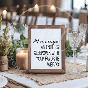 Casamento, uma festa do pijama com seu esquisitão favorito (SVG), download instantâneo, SVG engraçado, SVG de casais, SVG de casamento, impressões para download, SVG de amor