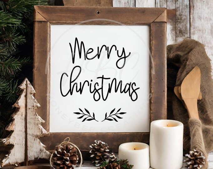 Merry Christmas Svg, Merry Christmas Png, Christmas Ornament Svg, Happy Holidays Svg, Christmas Sublimation Designs, Christmas Mug Png