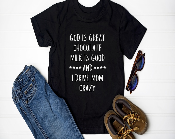 God Is Great Svg, Instant Download, Cricut Designs, Cute Svg, Kids Svg, Tshirt Svg, Funny Svg, Funny Shirt Svg, Kids Shirt Designs, Kid Svg