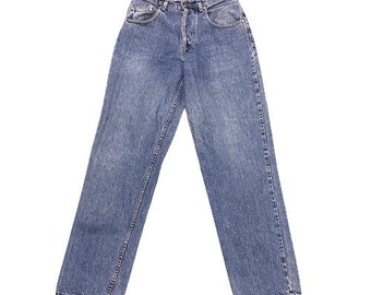 90s Levis Silvertab - Etsy