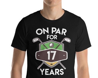 17th birthday shirt | Etsy