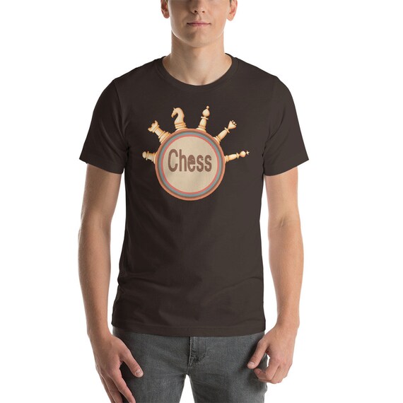 funny chess shirts