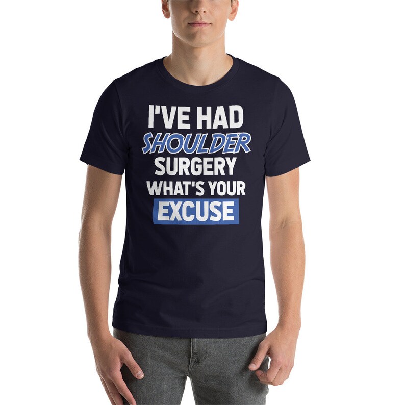 shoulder surgery shirts near me