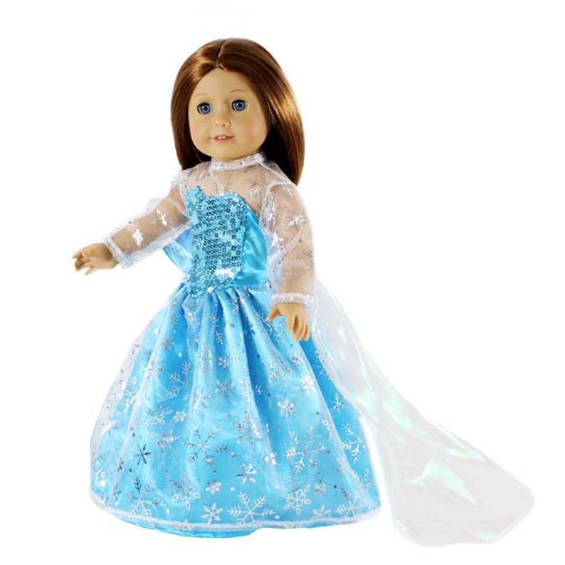 etsy 18 doll clothes