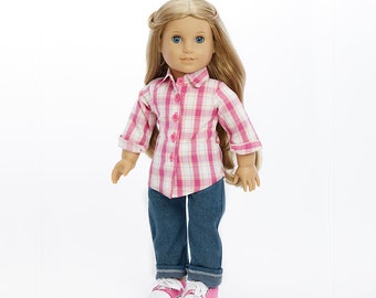 18 Inch Doll 18