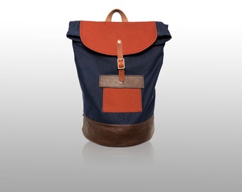 RiverLife Camper Pack