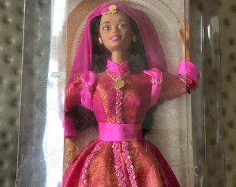 Vintage Barbie Arabian Nights 874 Genie Lamp HTF Etsy