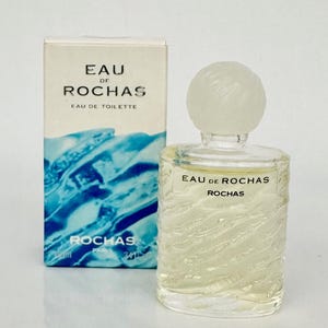Eau de Rochas - Pour Femme