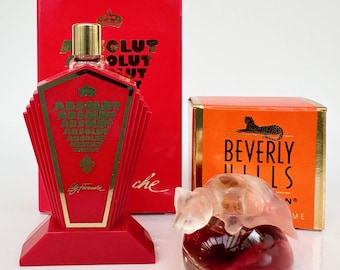 Absolut by Lily Farouche - Beverly Hills by Gale Hayman - For Women