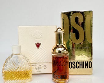 Ungaro Diva - Moschino - For Women